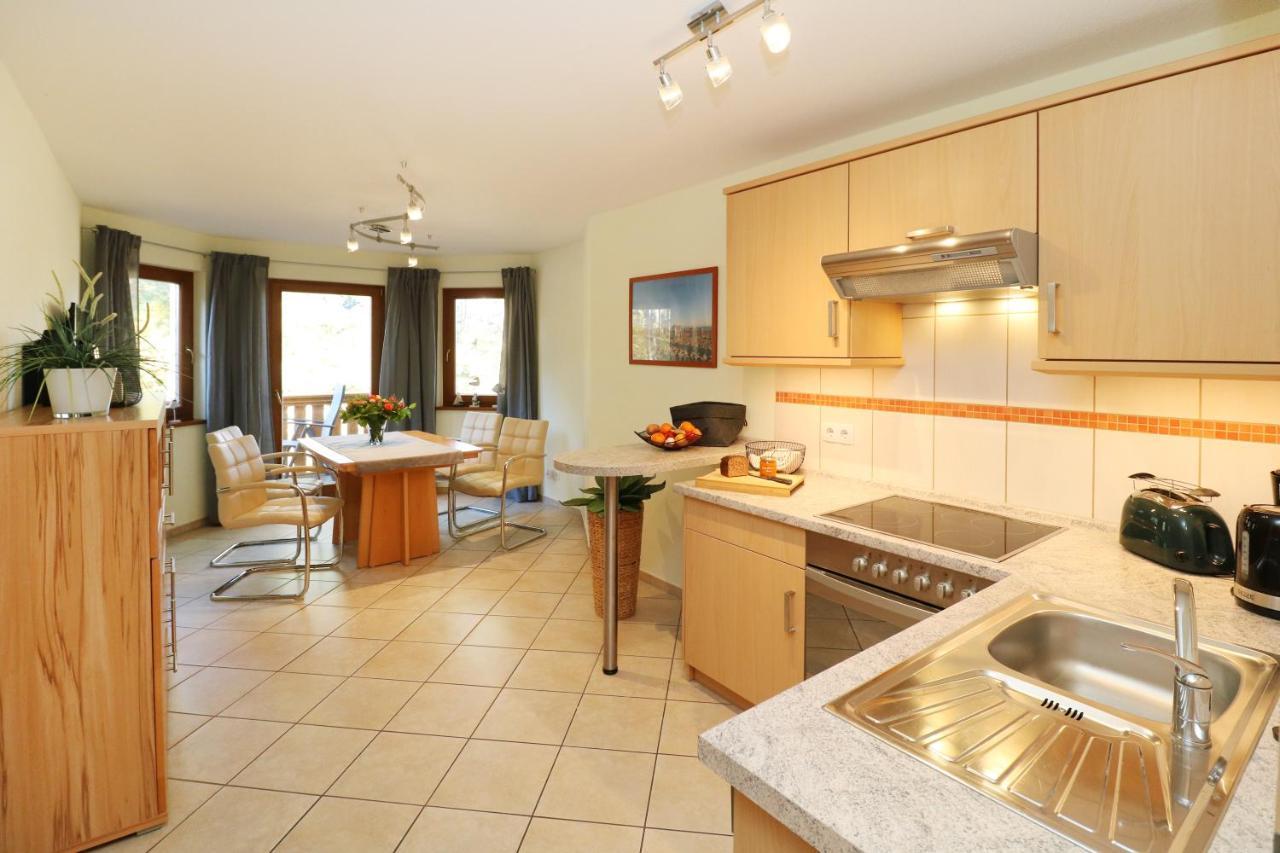 Ferienwohnung Strand25 Trassenheide Exteriör bild