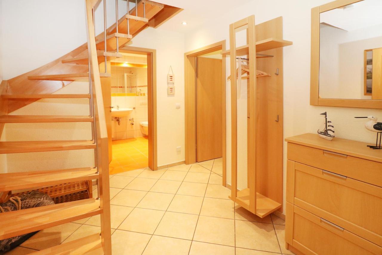 Ferienwohnung Strand25 Trassenheide Exteriör bild